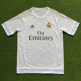 Maillot de football extérieur BAR 20-21