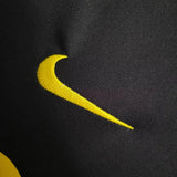 2023/2024 Barcelona Black Polo Shirt image 5