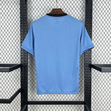 2025 Netherlands Away Football Shirt image 2