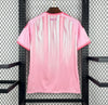 2026 Algeria World Cup Pre-Match Pink Mirage Jersey