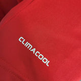 2011/2012 Real Madrid Third Retro Football Shirt image 10