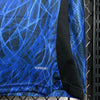 24-25 Japan Y-3 Away Fans Soccer Jersey (Blue Lock) (anime)