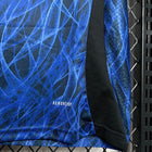 24-25 Japan Y-3 Away Fans Soccer Jersey (Blue Lock) (anime)