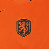 2026 Kids Netherlands Home World Cup Football Kit image 4