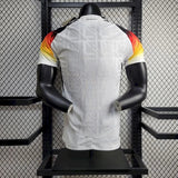 2024 Germany Home Player Version Football Shirt image 2