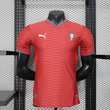 2026 Portugal World Cup Home Football Shirt - Player Version image 1