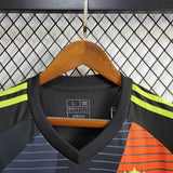 2024 Argentina Goalkeeper Football Shirt image 5
