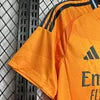 2024/2025 Real Madrid Away Football Shirt image 6
