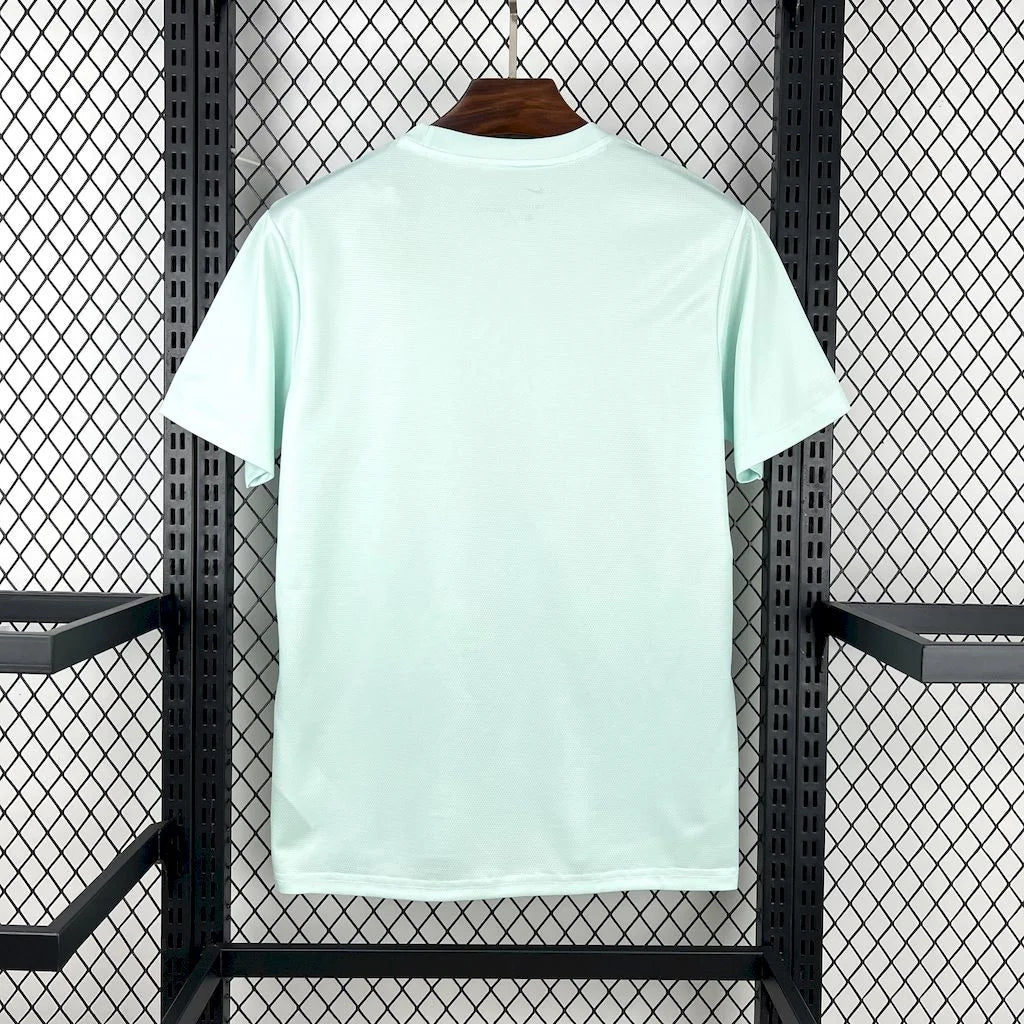 2026 Brazil Green Rio Special Edition Football Shirt image 3