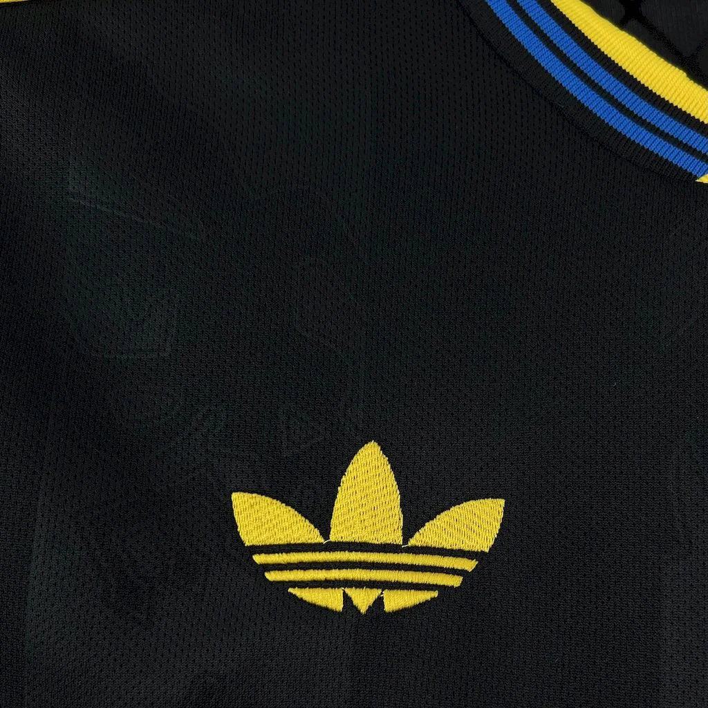 2025/2026 Manchester United Third Football Shirt
