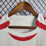 2006 France Away Retro Football Shirt image 7
