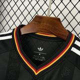 2026 Germany Black World Cup Special Edition Football Shirt image 4