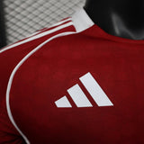 2025/2026 Liverpool Home Football Shirt - Player Version image 4