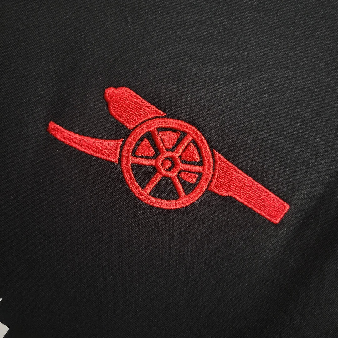 2024/2025 Arsenal Away Football Shirt image 4