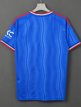 2026/2027 Man Utd Away Fans Soccer Jersey