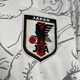 2026 Japan Special One Piece Football Jersey
