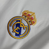 2022/2023 Real Madrid Home Football Shirt image 6