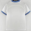2022-23 Brazil Concept Edition White Fans Soccer Jersey