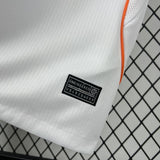 The Netherlands 2026 Away Kit