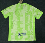 2024/2025 Barcelona x Travis Scott Third Football Shirt image 2