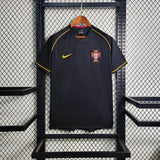 2006 Retro Portugal Away Football Shirt image 1