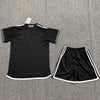 Maillot de football extérieur Colo-Colo 24-25 pour enfants