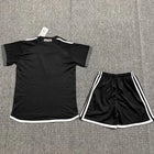 Maillot de football extérieur Colo-Colo 24-25 pour enfants