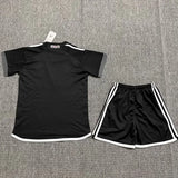 Maillot de football extérieur Colo-Colo 24-25 pour enfants