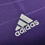 2010/2011 Real Madrid Third Retro Football Shirt image 3