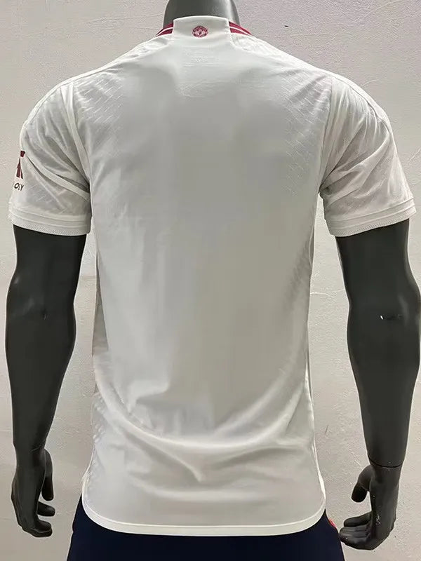 Maillot de football version troisième joueur de Manchester United 23-24