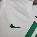 2012 Retro Portugal Away Football Shirt image 7