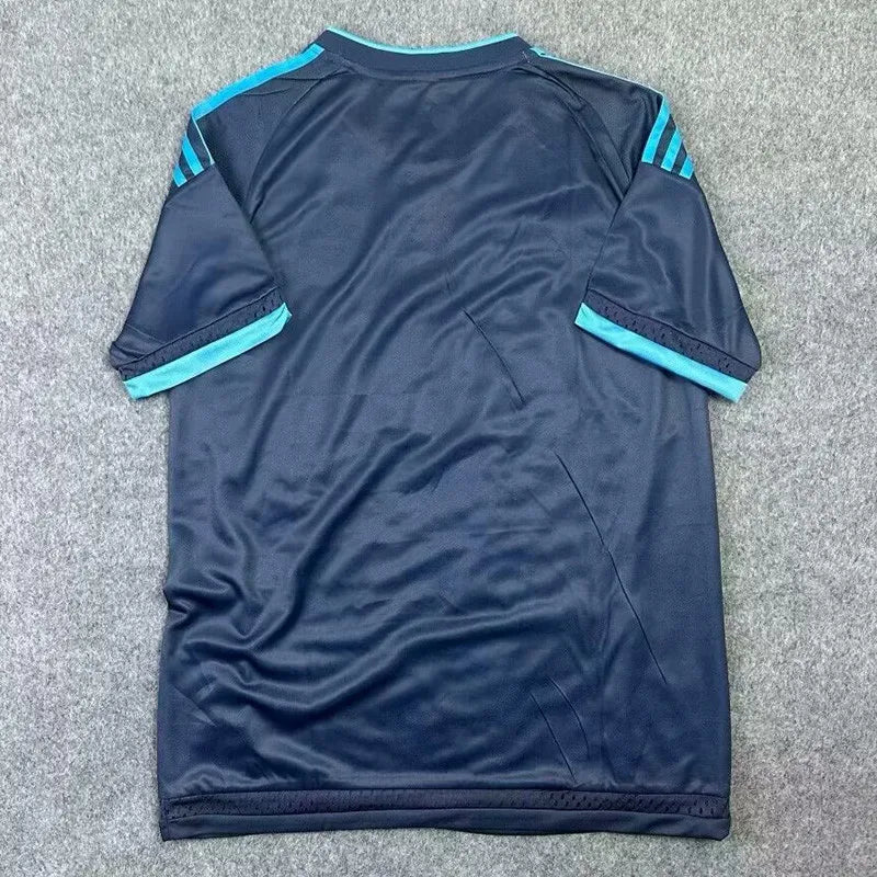 21-22 RMA Away Fans Soccer Jersey (Copy)