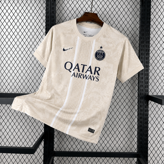 PSG Gold Dessert Kit
