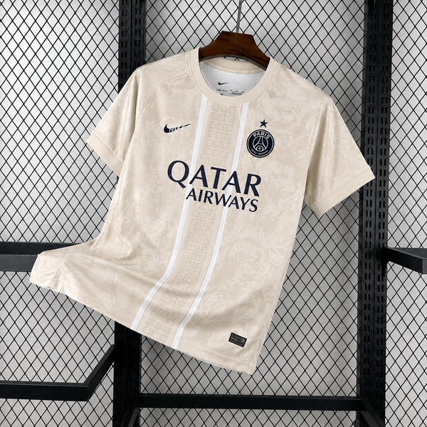 PSG Gold Dessert Kit