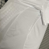 2024/2025 Real Madrid Home Football Shirt image 9