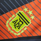 2024 Argentina Goalkeeper Football Shirt image 8