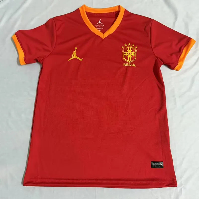 Maillot de football extérieur BAR 20-21