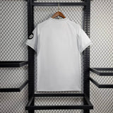 2025/2026 Real Madrid Home Football Shirt