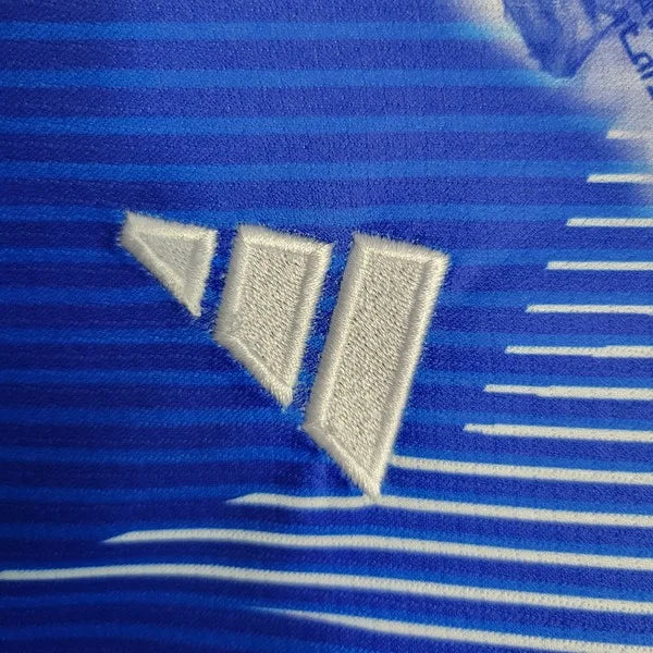 2023/2024 Japan Special Edition Star Football Jersey