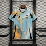 Argentina Art Kit