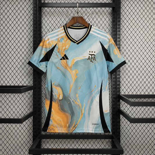 Argentina Art Kit
