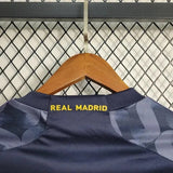 2023/2024 Real Madrid Away Football Shirt image 6