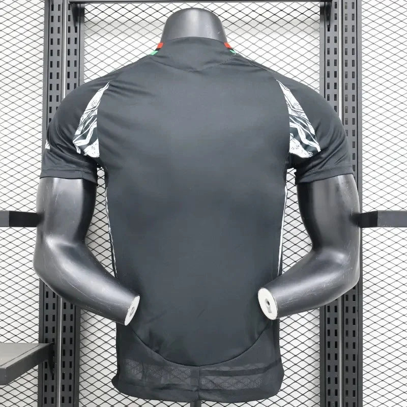 2024/2025 Arsenal Away Player Version Football Shirt image 2
