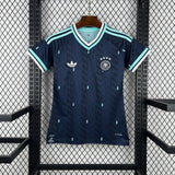 2026 Germany Navy World Cup Special Edition Football Shirt image 1