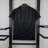 2026 Germany Black World Cup Special Edition Football Shirt image 2