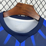 2026 Uruguay World Cup Away Football Shirt