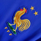 2024 France Home Football Shirt image 5