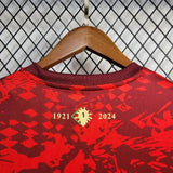 2024 Portugal Red Special Edition Football Shirt image 5