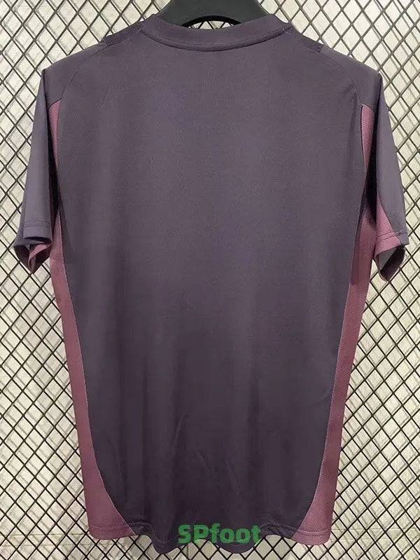25-26 Arsenal Brown Fans Training shirts