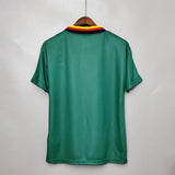 1994 Germany Away Retro Football Shirt image 2
